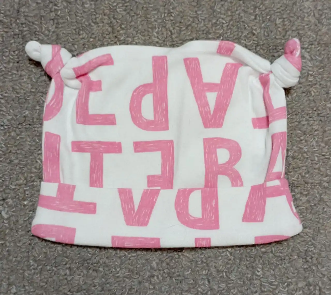 Шапочка фирмы Крокид, новая с этикеткой