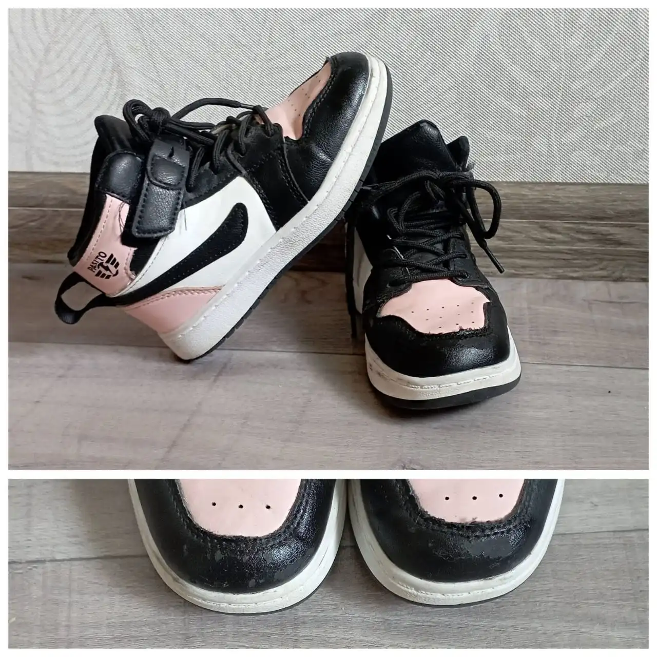 Ботиночки 29 размер - Обувь (Товары для детей) в Владивосток