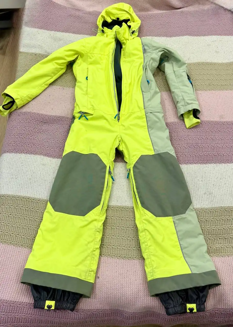 Продам профессиональный комбез COOL ZONE