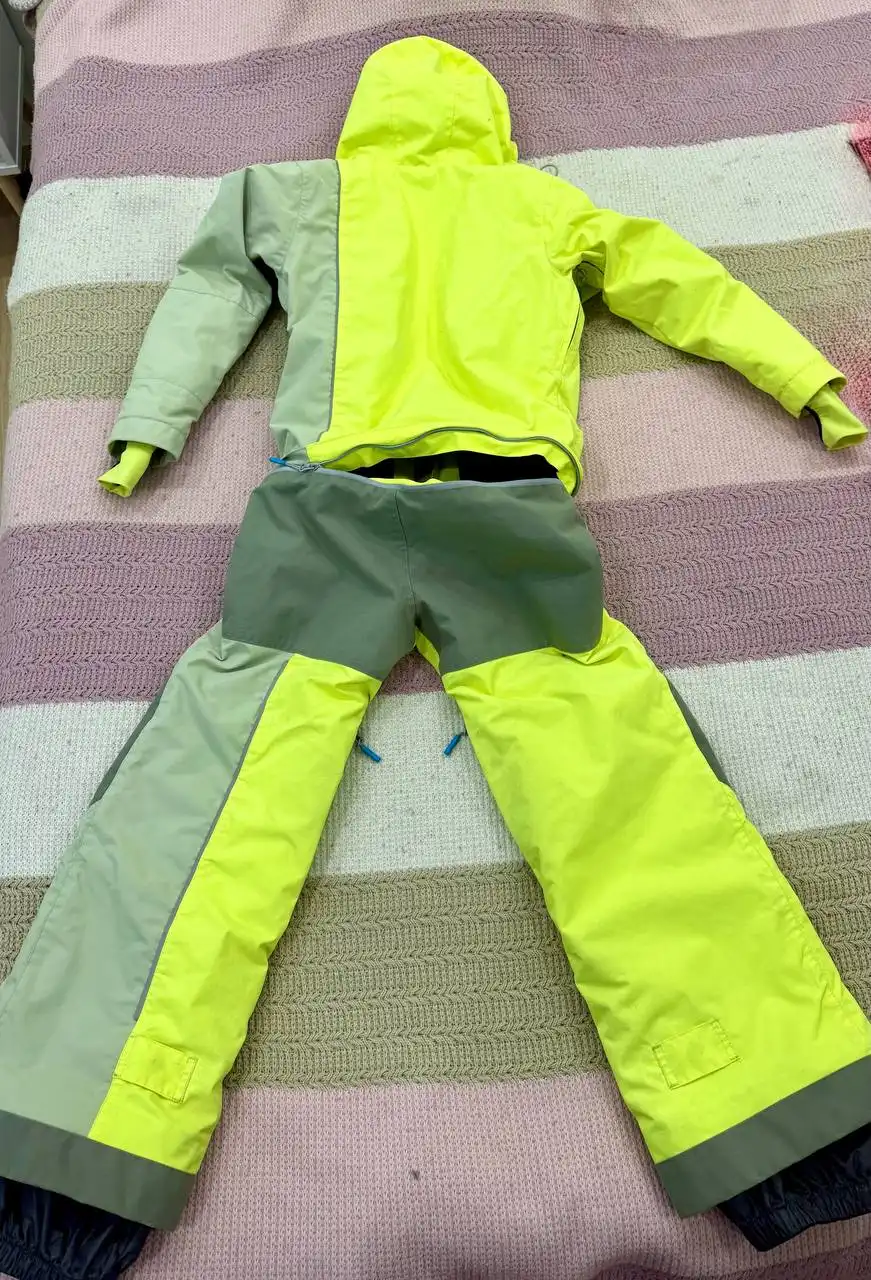 Продам профессиональный комбез COOL ZONE