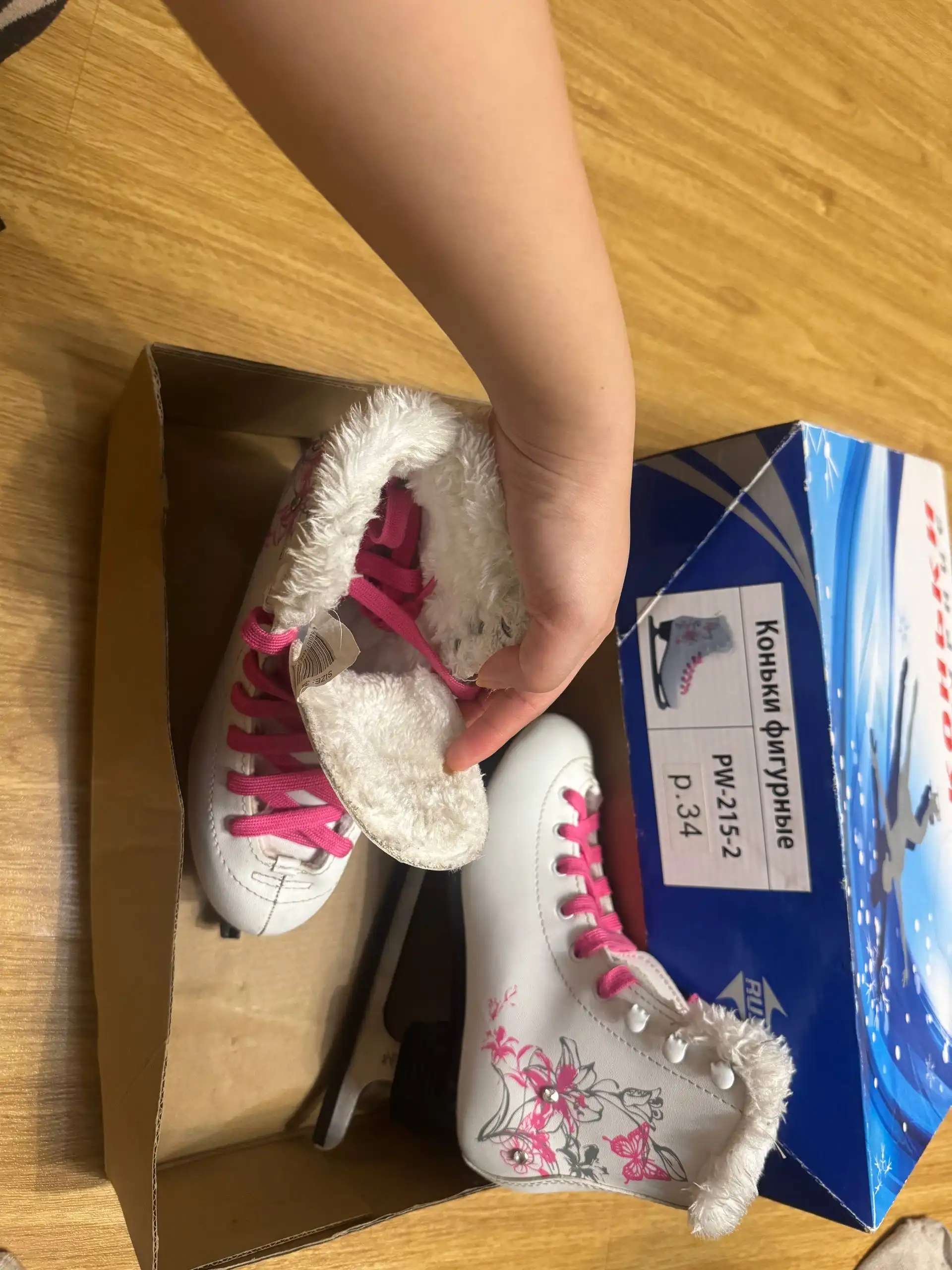 Детская коляска в хорошем состоянии