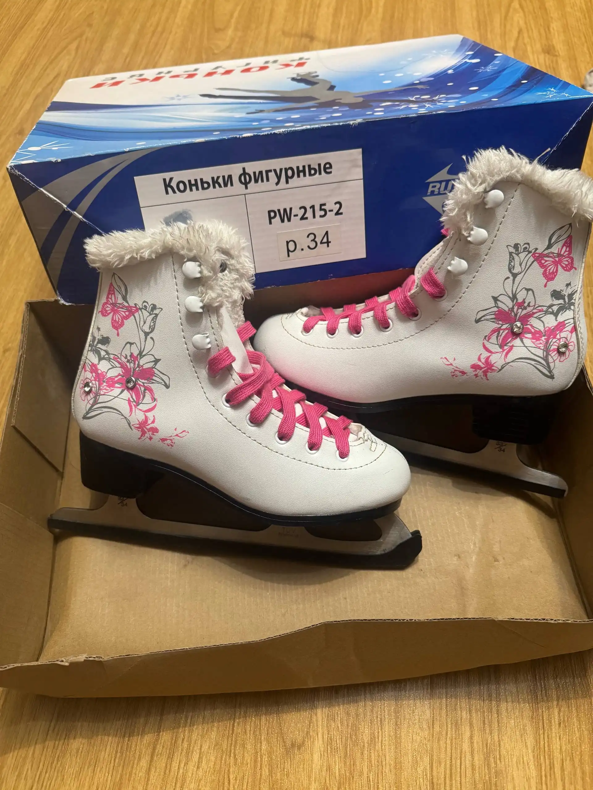 Детская коляска в хорошем состоянии