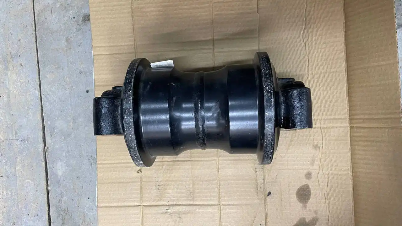 Опорный каток Hitachi для экскаваторов