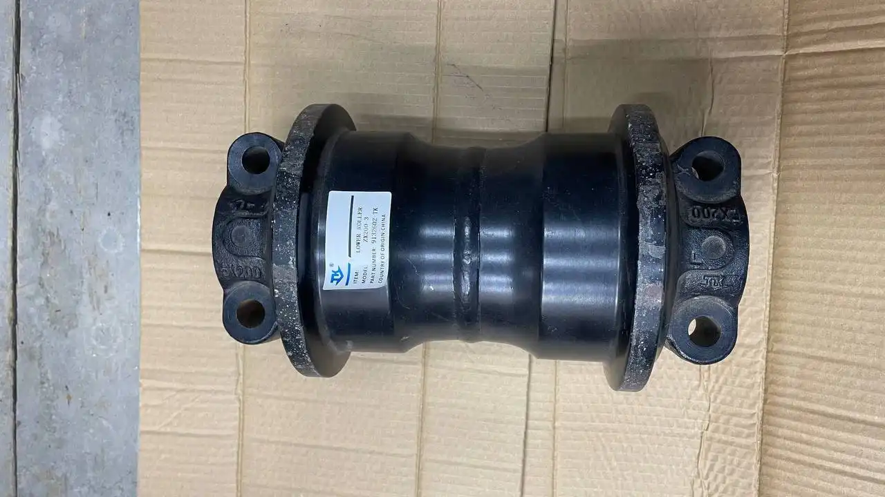 Опорный каток Hitachi для экскаваторов