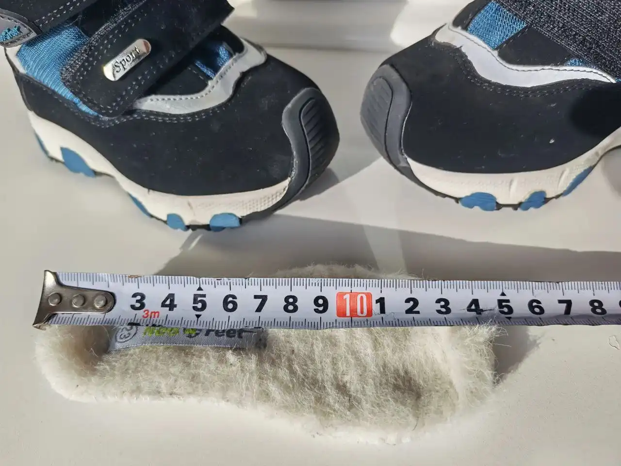 Зимние ботиночки на мальчика - Обувь (Товары для детей) в Владивосток