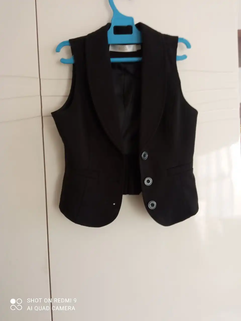 Жилетка школьная Делорас на рост 122 см - Детская одежда (Одежда) в Владивосток