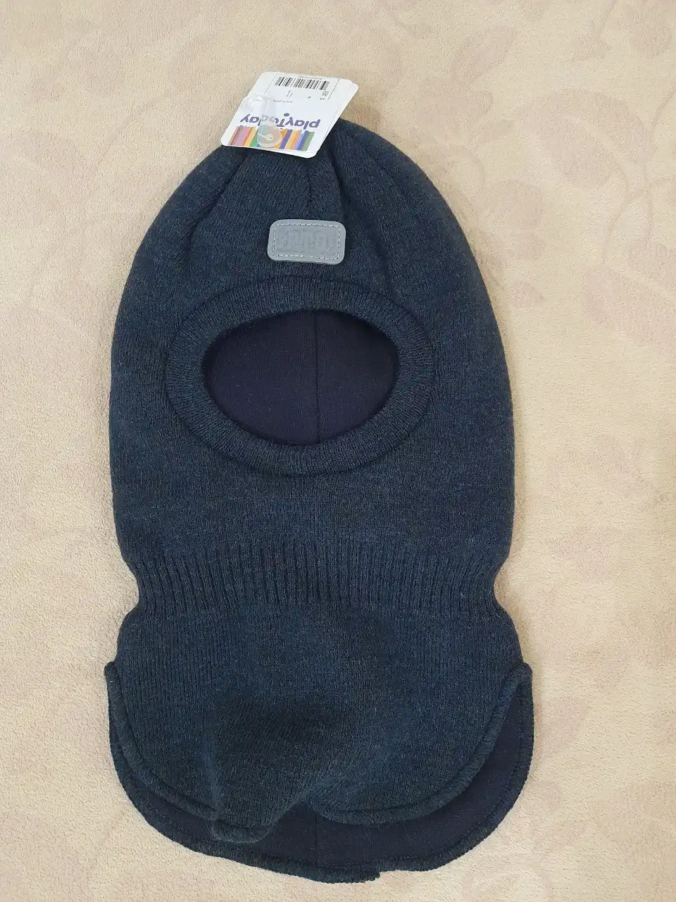 Зимний шлем размер 46-48 - Барахолка в Владивосток