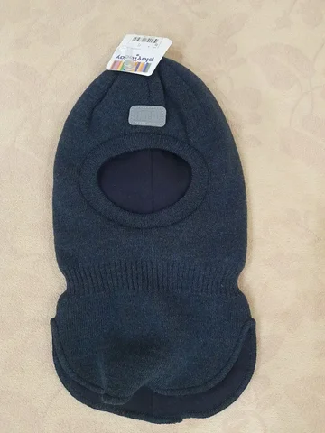 Зимний шлем размер 46-48 - Продукты питания в Владивосток