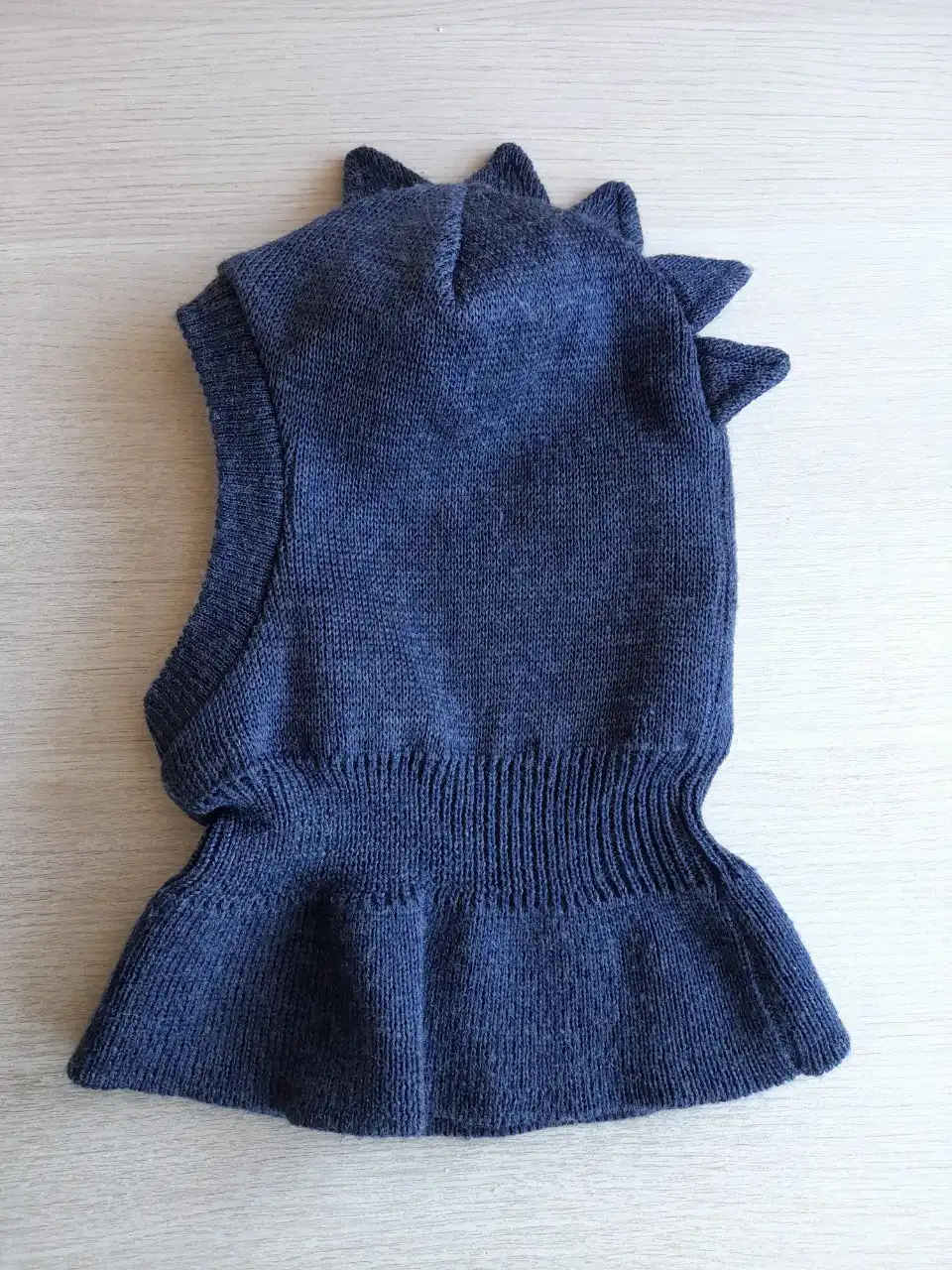 Шлем минидино размер S - Детские товары (Барахолка) в Владивосток