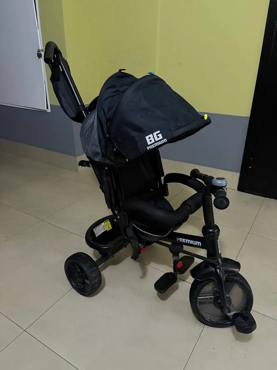 Продам велосипед в хорошем состоянии - Барахолка в Владивосток