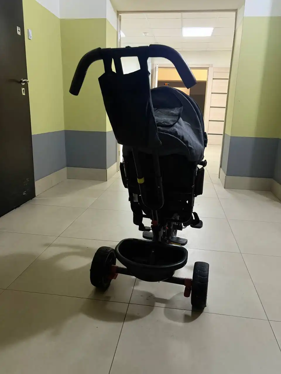 Продам велосипед в хорошем состоянии - Барахолка в Владивосток