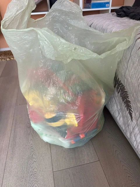 Бесплатные детские игрушки и развивающий набор - Игрушки в Владивосток