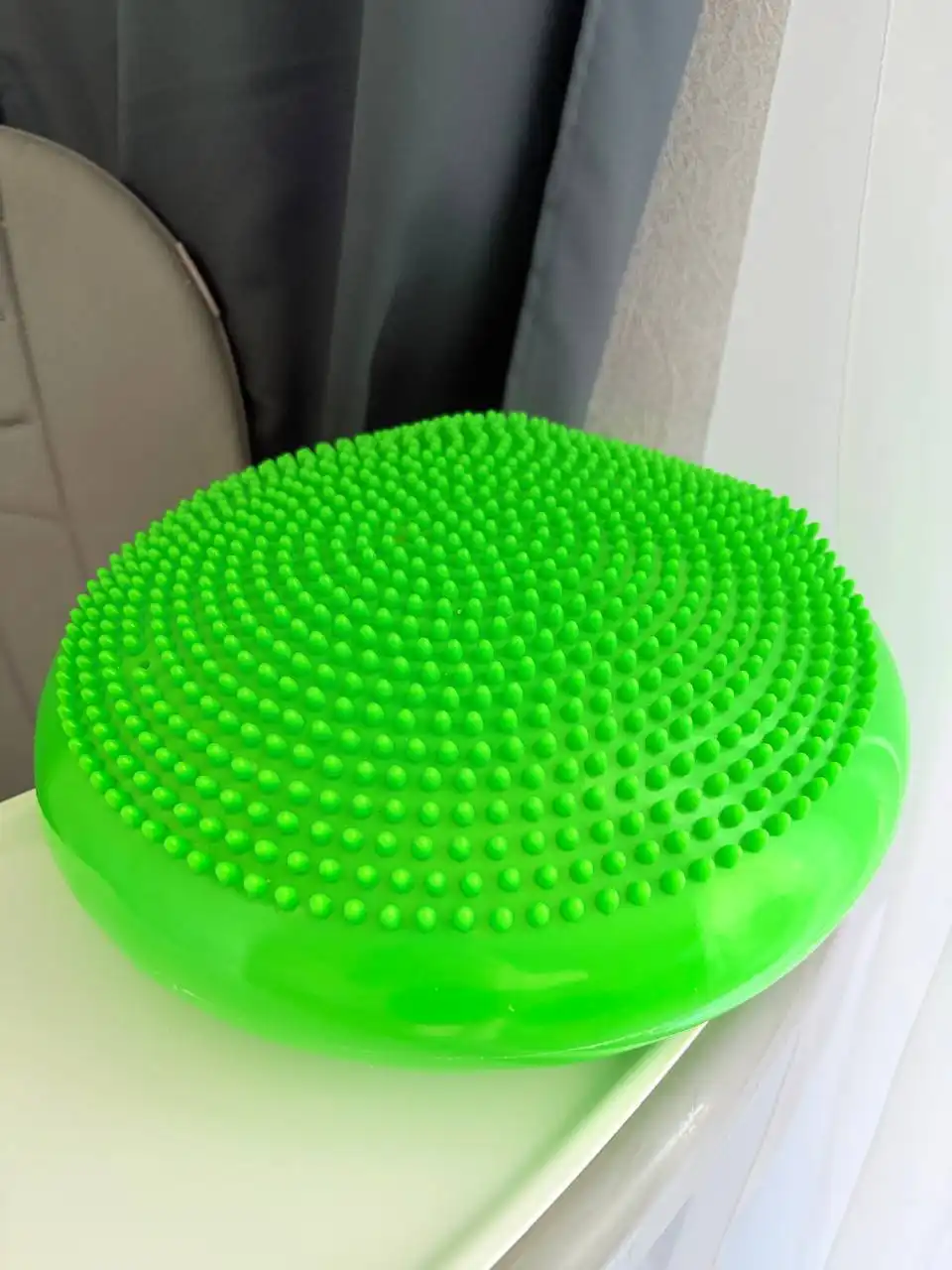 Новый прыгун и спортивный балансир для детей - Спорт и активность (Товары для детей) в Владивосток