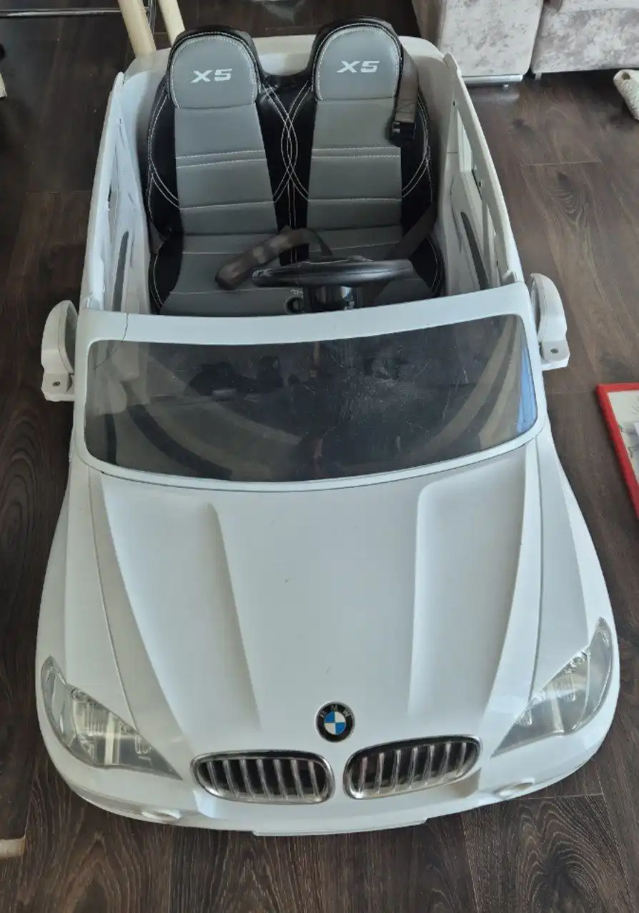 Продам машину б/у с жизненными коцками - Легковые автомобили (Авто) в Владивосток