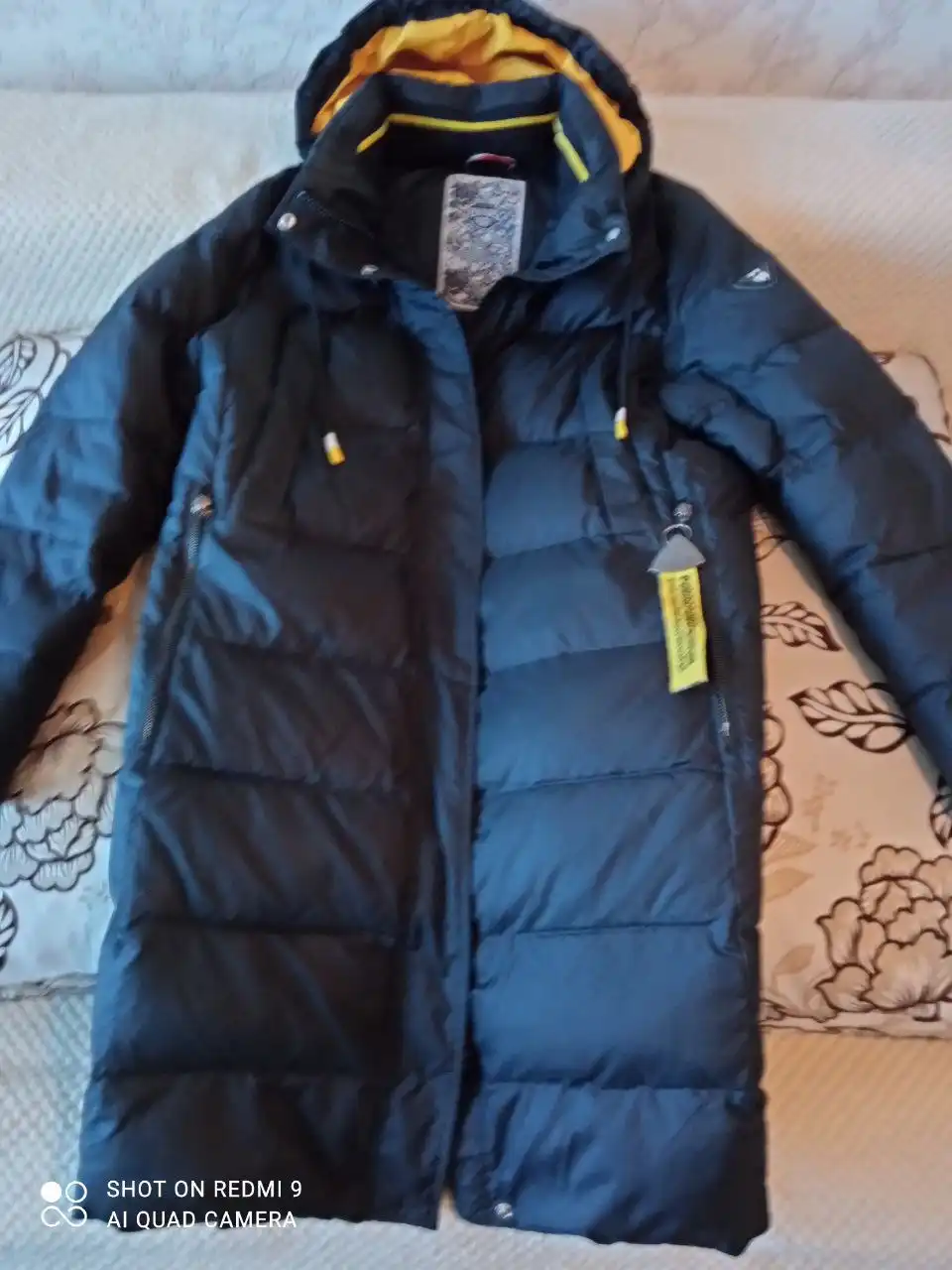 Пальто на рост 158 см - Верхняя одежда (Одежда) в Владивосток