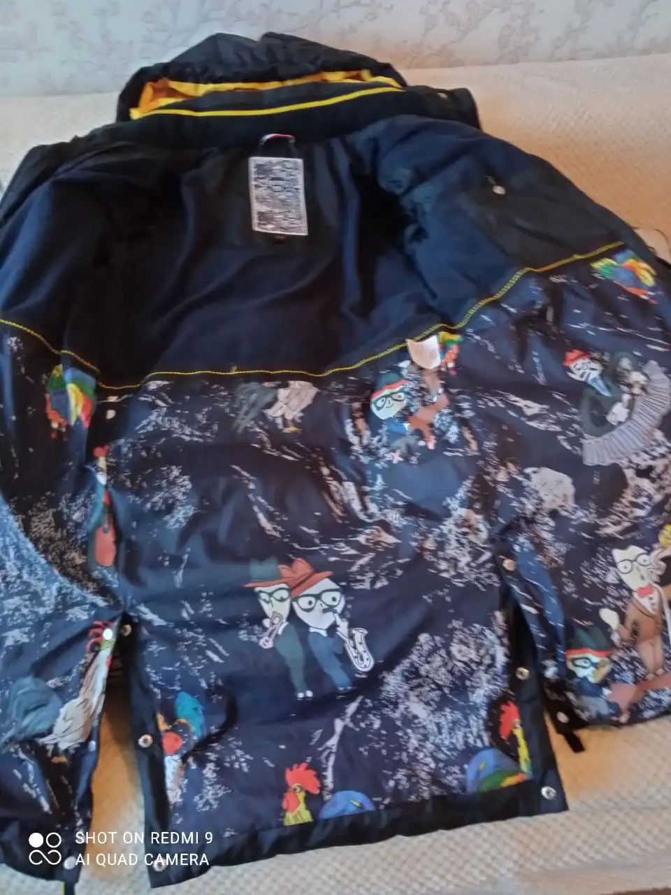 Пальто на рост 158 см - Верхняя одежда (Одежда) в Владивосток