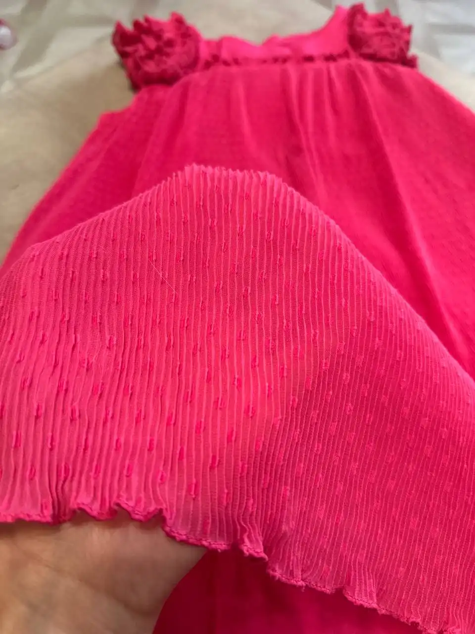 Платье Mayoral детское - Детская одежда (Одежда) в Владивосток