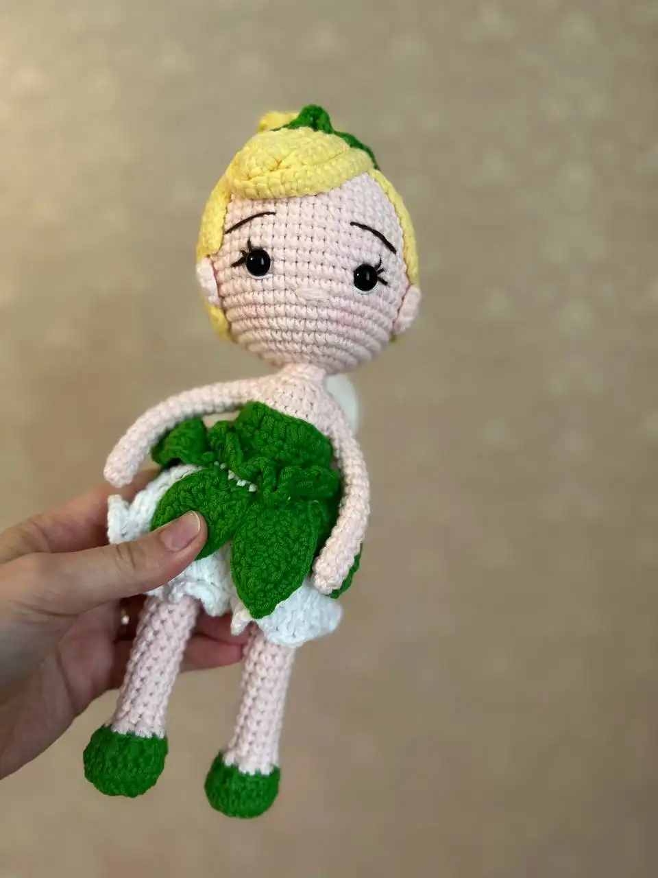 Фея Динь динь ручной работы - Барахолка в Владивосток