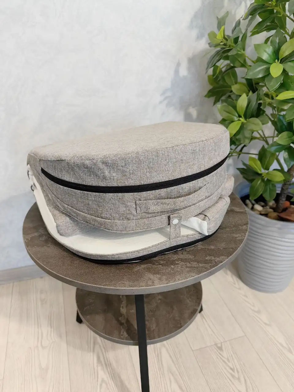 Продам новые удобные коконы для новорожденных - Для новорожденных (Товары для детей) в Владивосток