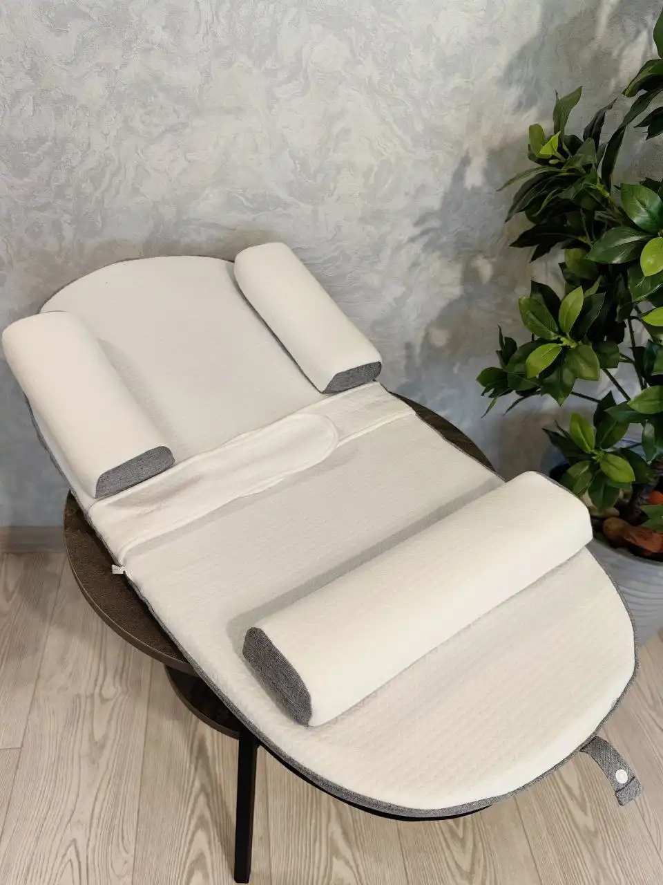 Продам новые удобные коконы для новорожденных - Для новорожденных (Товары для детей) в Владивосток