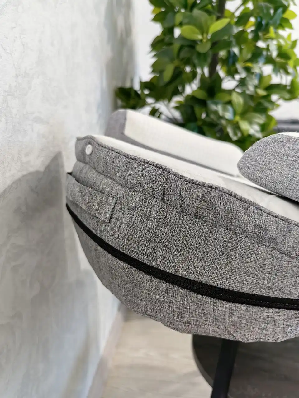 Продам новые удобные коконы для новорожденных - Для новорожденных (Товары для детей) в Владивосток