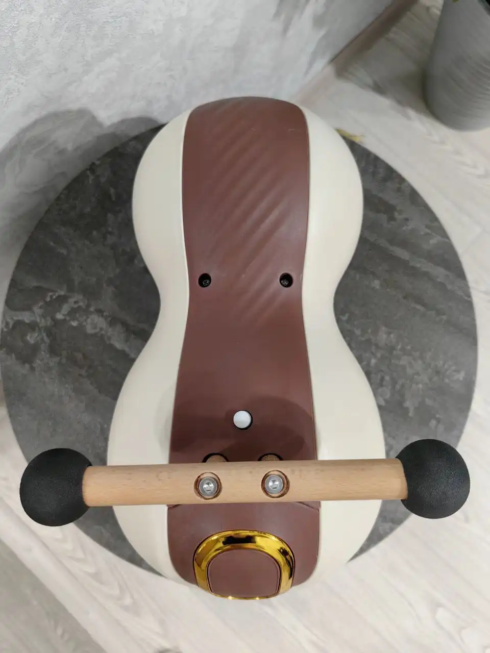 Продам новый детский толокар (каталка) - Толокары и каталки (Товары для детей) в Владивосток