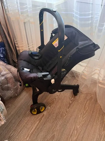 Коляска автокресло 4 в 1 - Коляски и автокресла в Владивосток