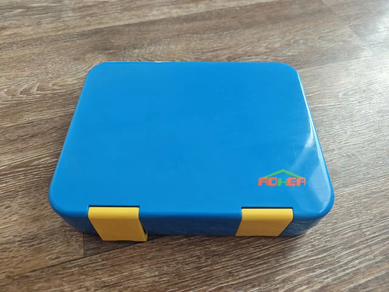 Продажа нового ланч бокса - Ланч бокс (Барахолка) в Владивосток