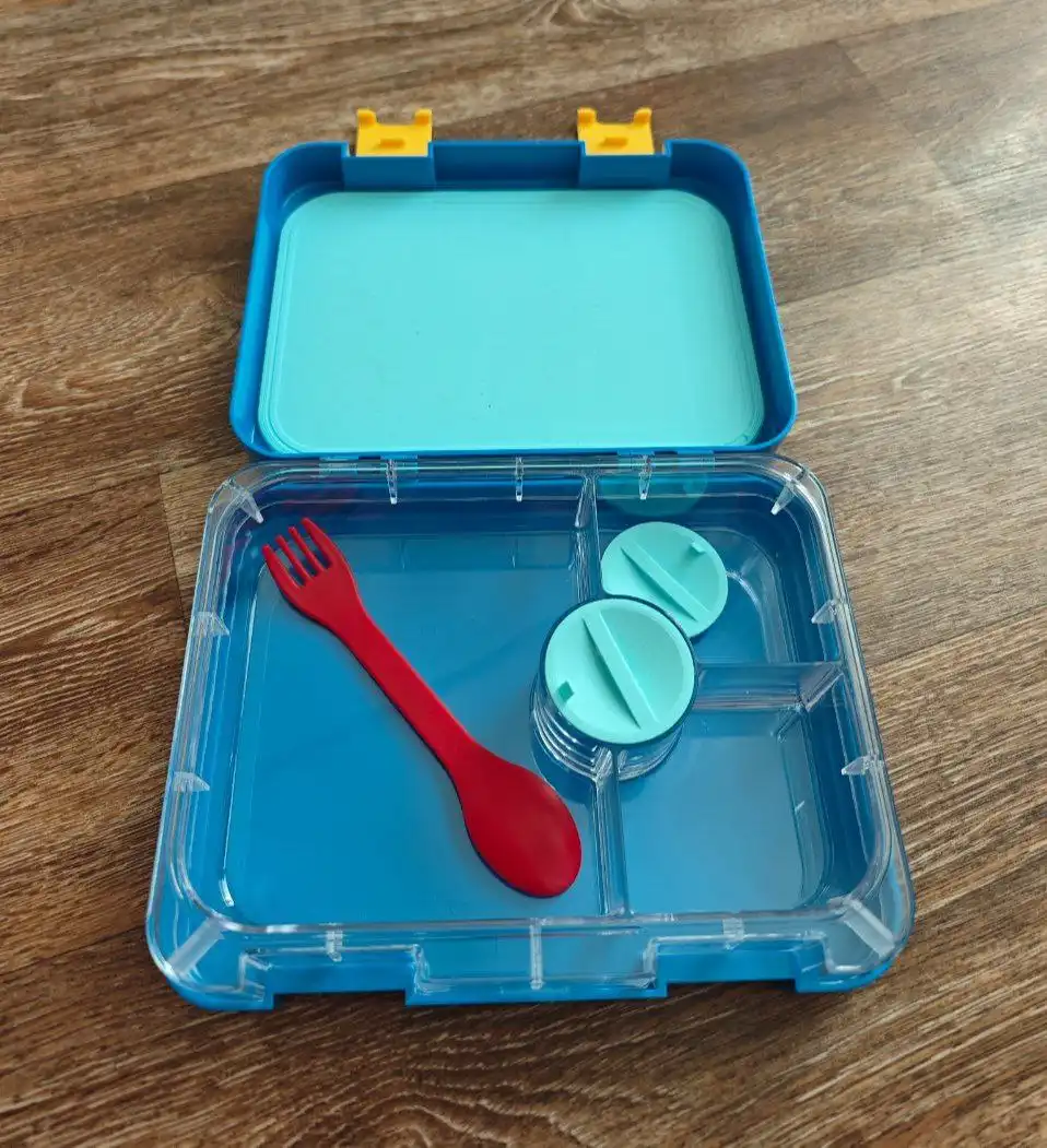 Продажа нового ланч бокса - Ланч бокс (Барахолка) в Владивосток