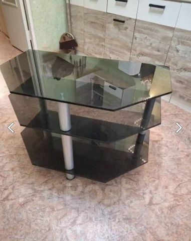 Продам журнальный столик в Снеговой пади - Для дома и дачи в Владивосток