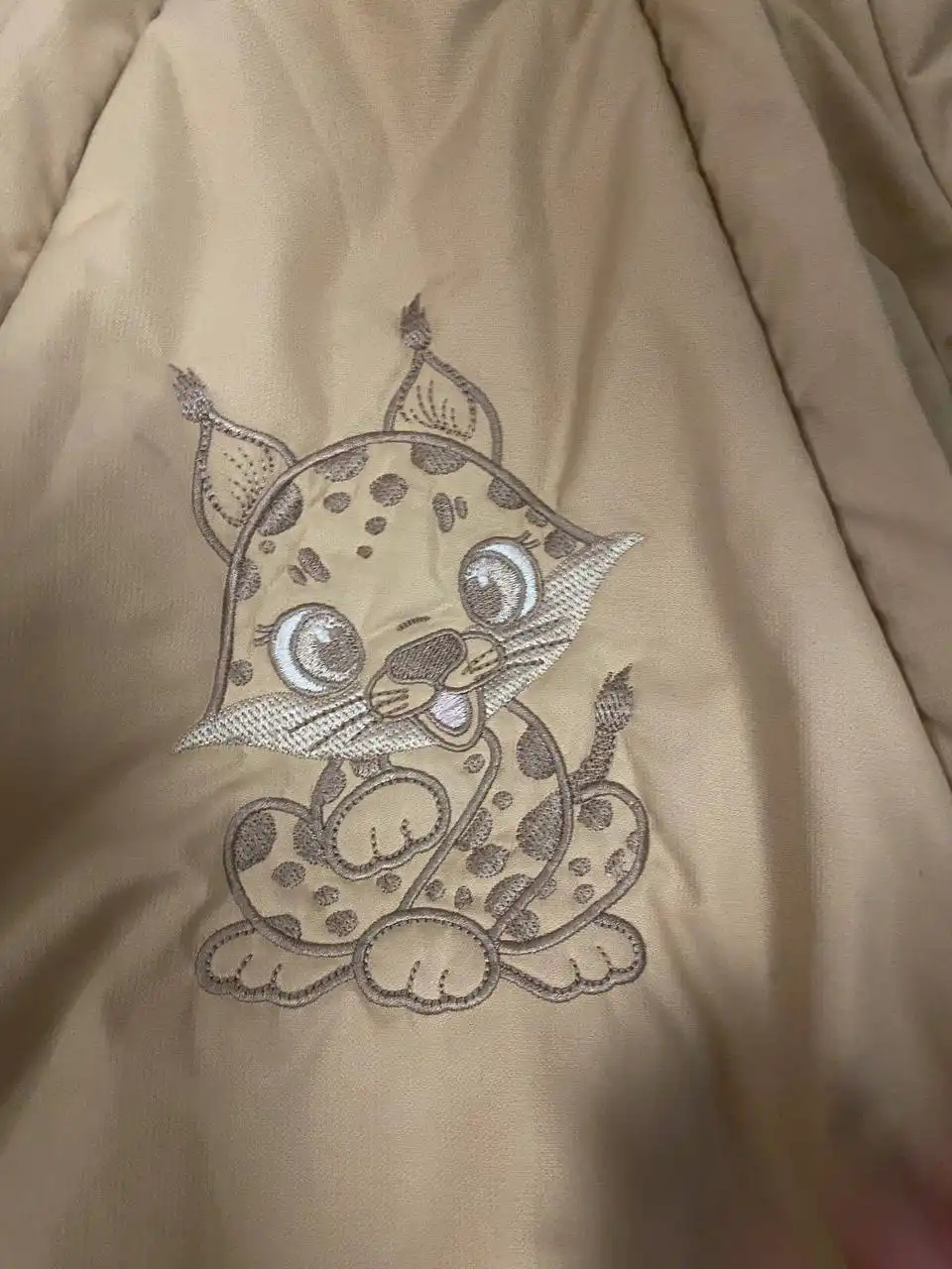 Продам детский комбинезон Little Star размер 74 - Одежда для детей (Товары для детей) в Владивосток