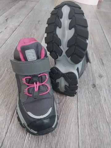 Зимние ботинки Reike размер 32 - Свитшоты в Владивосток