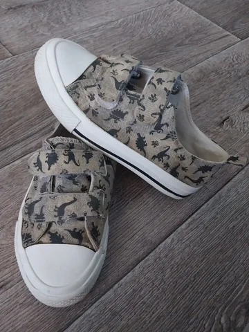 Кеды 30 размер, Владивосток - Одежда в Владивосток