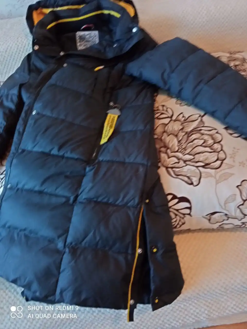 Пальто на рост 158 - Верхняя одежда (Одежда) в Владивосток