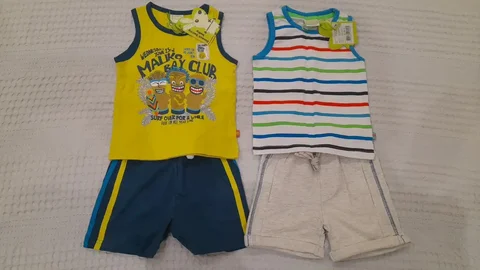 Комплекты одежды, р.86 - Джинсы/Брюки в Владивосток