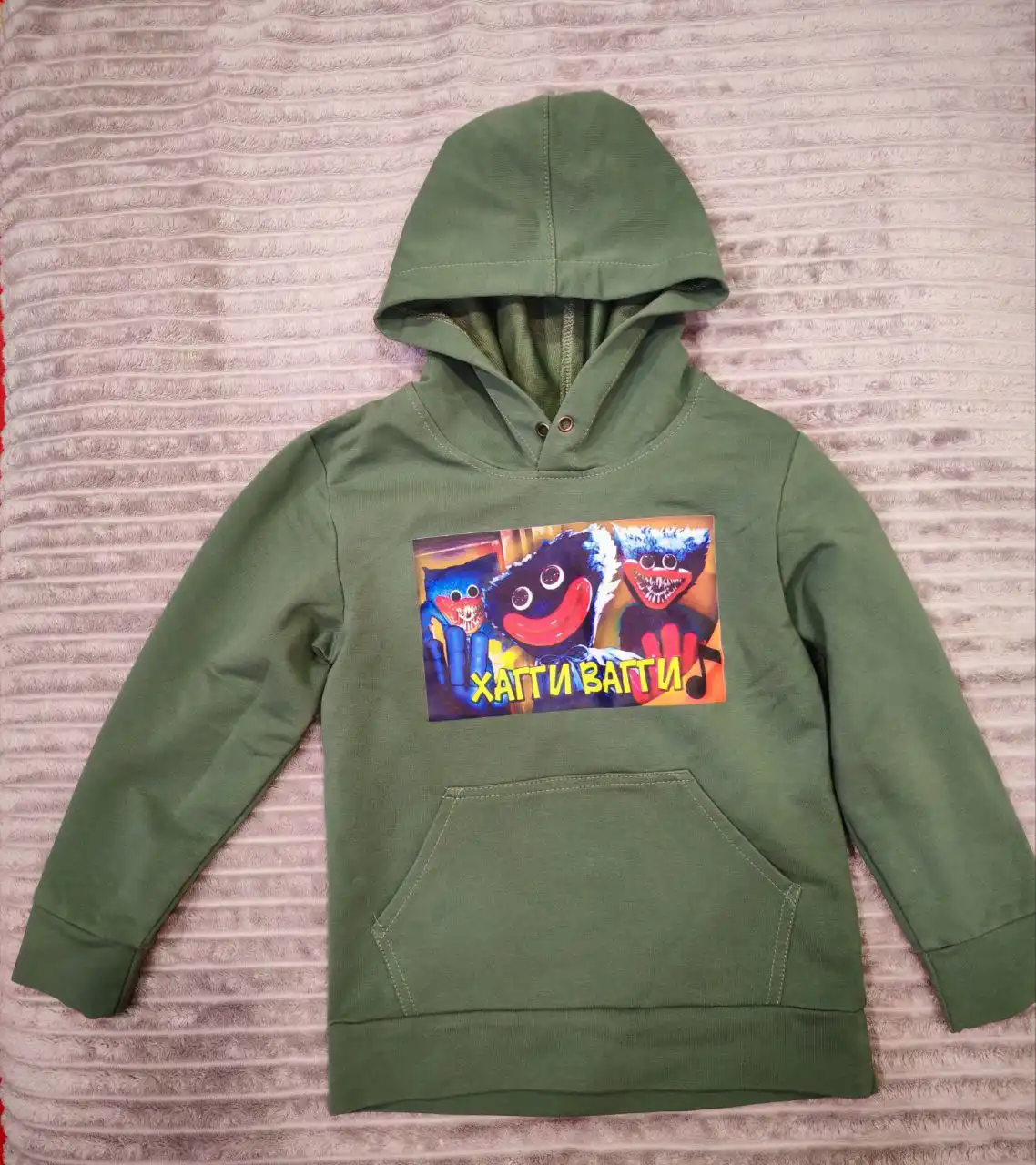 Мастерка и свитшот размер 104-110 - Детская одежда (Одежда) в Владивосток