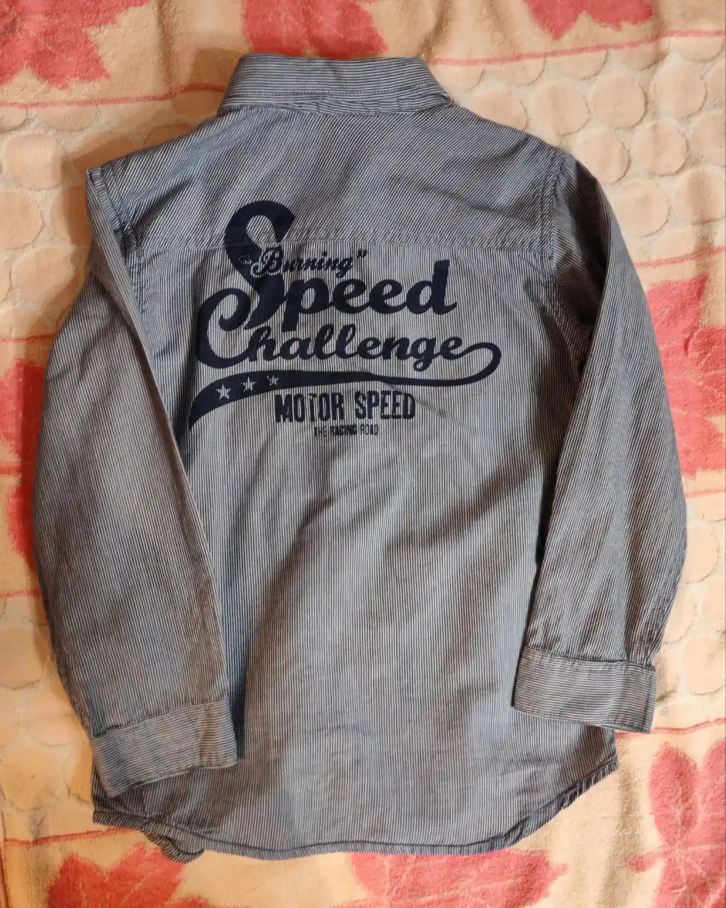 Рубашки Name it размеры 98-104 - Детская одежда (Одежда) в Владивосток