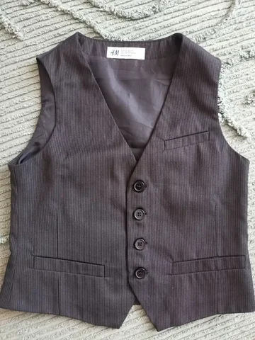 Детская жилетка H&M - Джинсы/Брюки в Владивосток