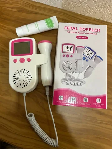 Фетальный доплер для беременных - Красота и здоровье в Владивосток