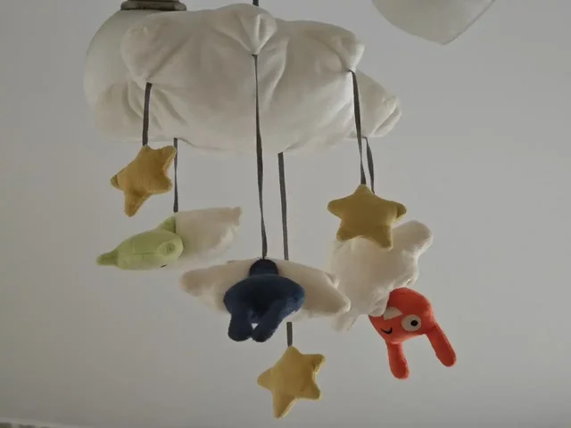 Развивающий коврик с дугами в отличном состоянии - Школьные принадлежности в Владивосток