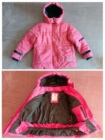 Куртка ACOOLA - Верхняя одежда в Владивосток