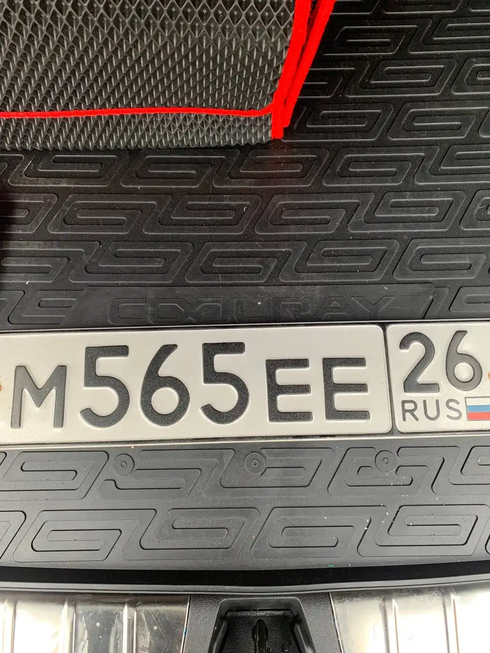 40 под ключ на хранении