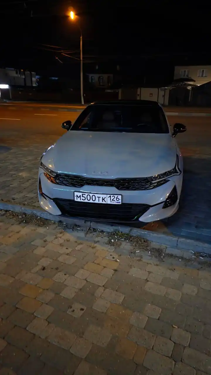 Продажа госномера М500ТК126