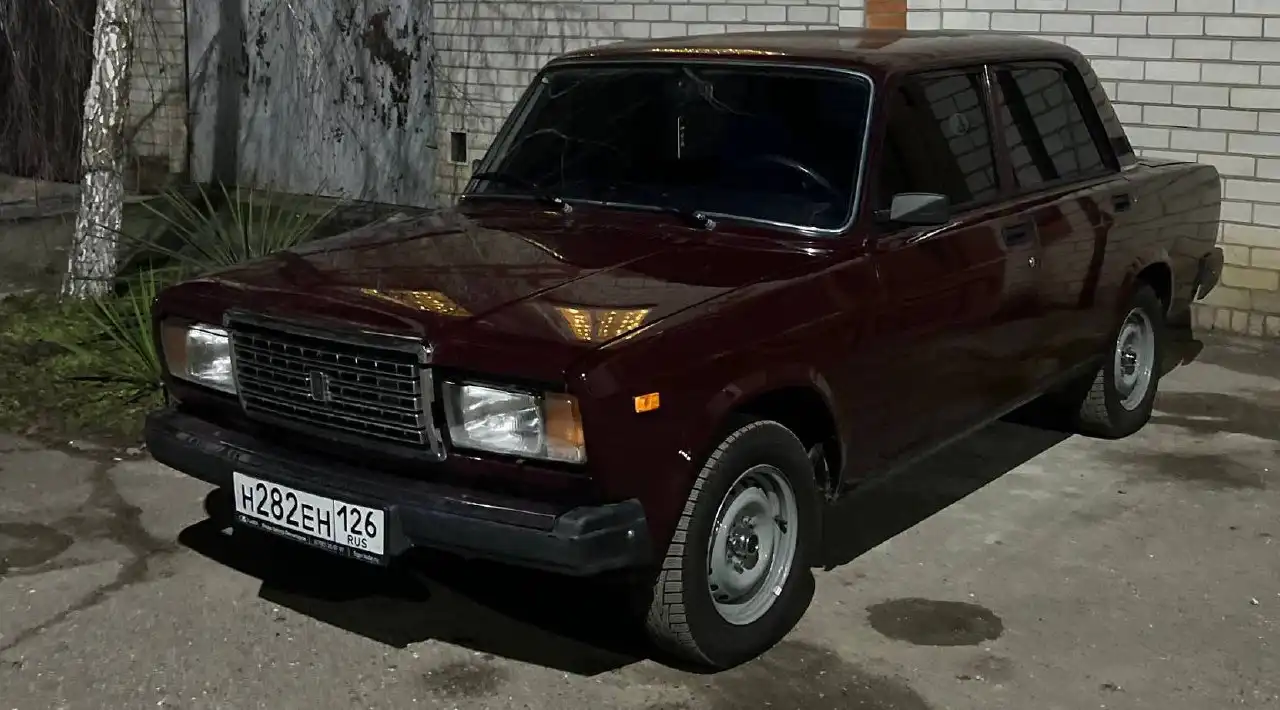 Продажа госномера Н282ЕН126