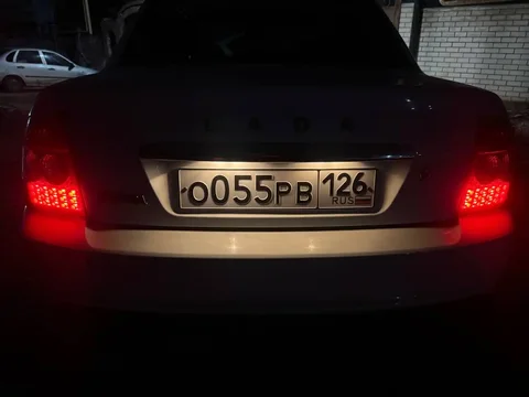 Продажа государственных номеров Ставрополь - Запчасти в Ставрополь