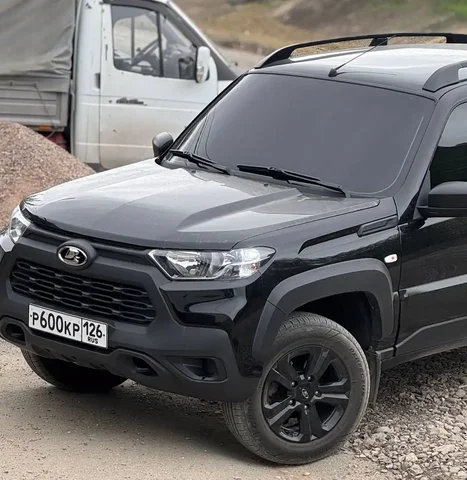 Продажа автомобильных госномеров Ставрополь - Внедорожники/кроссоверы в Ставрополь