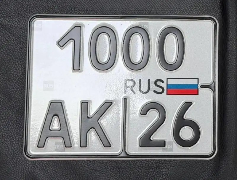 Мотоцикл 160 куб.см - Мотоциклы (Авто) в Ставрополь