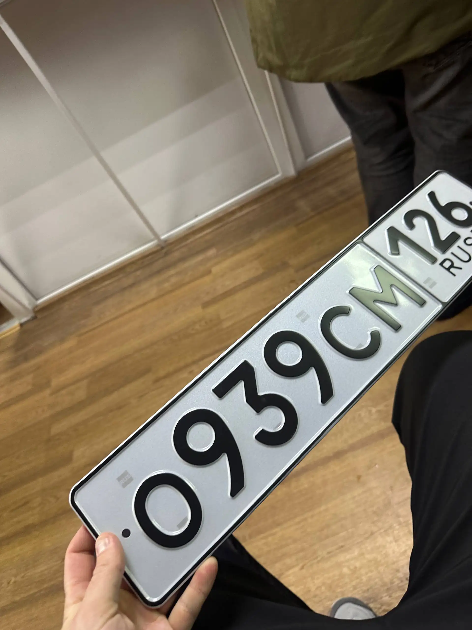 Государственные номера Ставрополь - Регистрационные знаки (Авто) в Изобильный