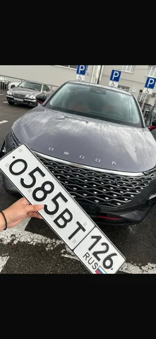 Государственные номера Ставрополь - Мотоциклы в Ставрополь