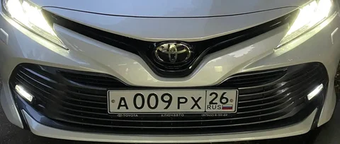 Продажа госномеров Ставрополь 26 региона - Номерные знаки в Ставрополь